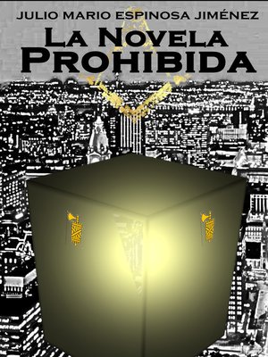 cover image of La Novela Prohibida